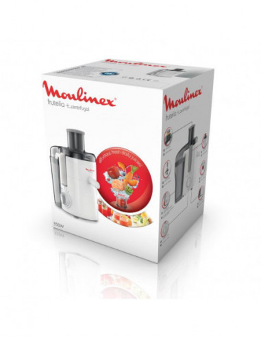 Moulinex - Centrifugadora Ju370110