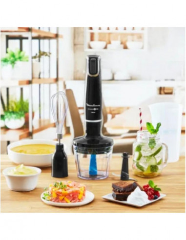 Moulinex - Varinha Dd944810