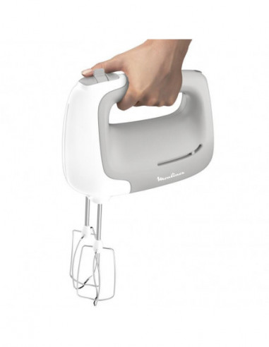 Moulinex - Batedeira Hm450b10