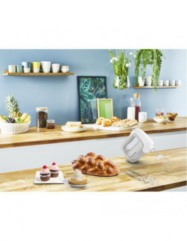 Moulinex - Batedeira Hm450b10