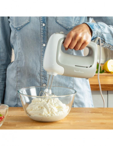 Moulinex - Batedeira Hm450b10