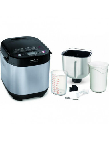 Moulinex - MÁQ. de PÃO OW240E30