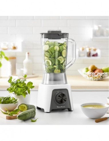 Moulinex - Liquidificadora Lm2c0110