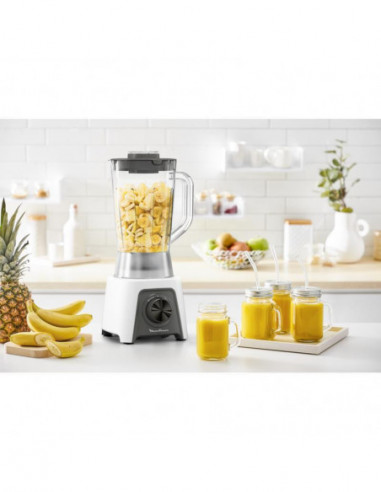 Moulinex - Liquidificadora Lm2c0110