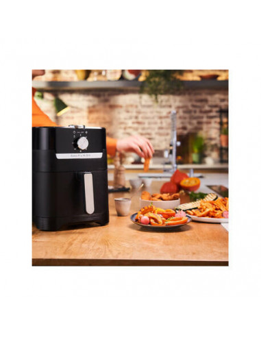 Moulinex - Fritadeira Ez5018