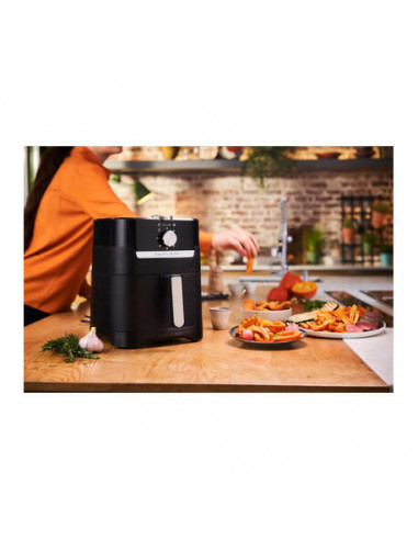 Moulinex - Fritadeira Ez5018