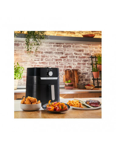 Moulinex - Fritadeira Ez5018