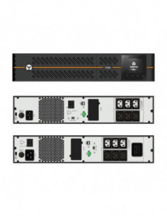 UPS Vertiv Edge 3000VA,...