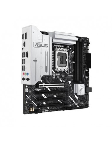 Placa-mãe Asus PRIME Z890M-PLUS WIFI:...