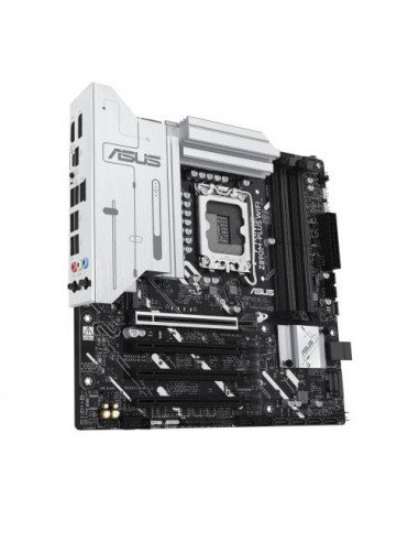 Placa-mãe Asus PRIME Z890M-PLUS WIFI:...