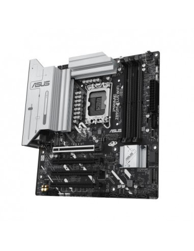 Placa-mãe Asus PRIME Z890M-PLUS WIFI:...