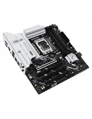 Placa-mãe Asus PRIME Z890M-PLUS WIFI:...