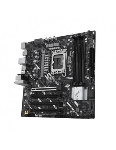 Placa-mãe Asus PRIME Z890M-PLUS WIFI:...