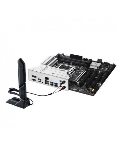 Placa-mãe Asus PRIME Z890M-PLUS WIFI:...