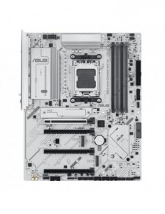 Placa-mãe Asus B850 MAX...