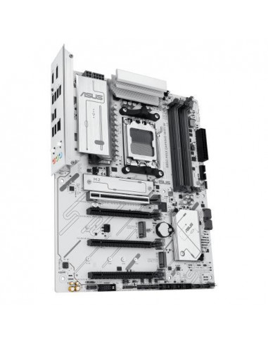 Placa-mãe Asus B850 MAX GAMING WIFI:...