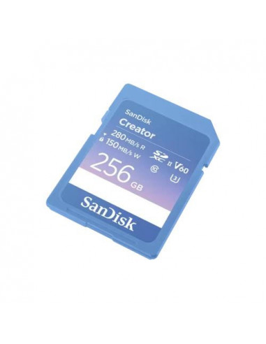 Cartão SanDisk Creator SDXC UHS-II...
