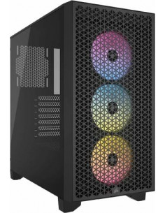 Caixa Corsair 3000D RGB...