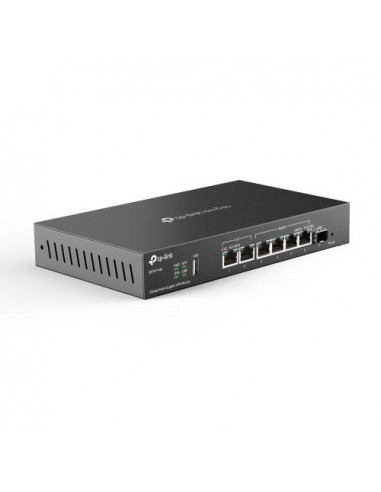 TP-LINK Omada Multi-Gigabit VPN Router