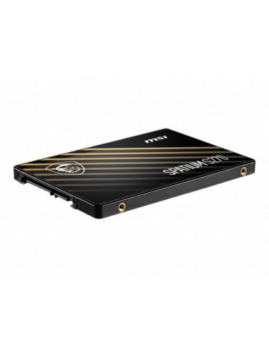 SSD MSI Spatium S270: 240GB, SATA...