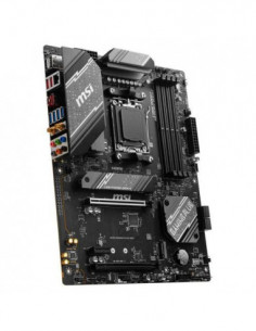 Placa-mãe MSI B650 Gaming...