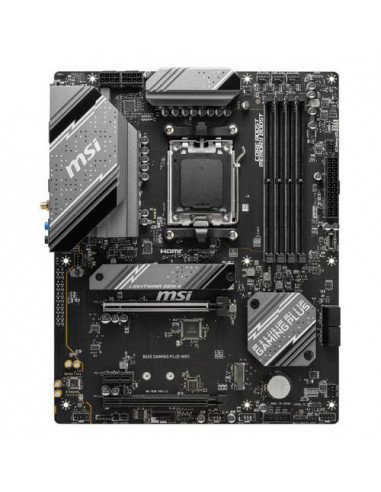 PLACA MSI B650 GAMING PLUS...