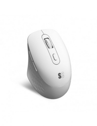 Rato Subblim Curve Ergo Dual, Sem...