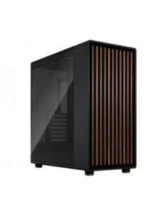 Caixa de Computador Fractal...