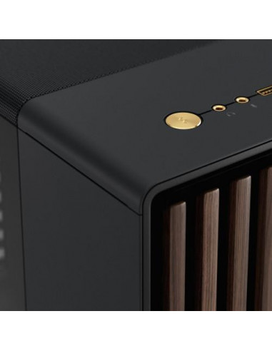 Caixa de Computador Fractal Design...