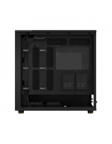 Caixa de Computador Fractal Design...