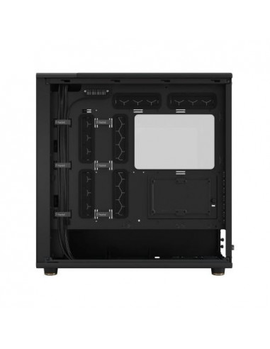 Caixa de Computador Fractal Design...