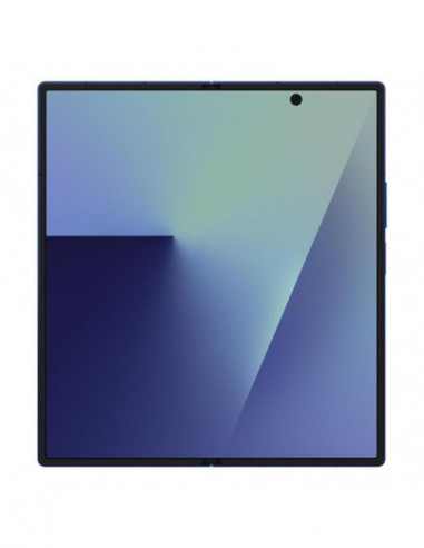 Galaxy Z Fold 7   Smd 512gb Blue Shadow