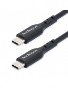 Cable de Carga Usb-C de 4m...