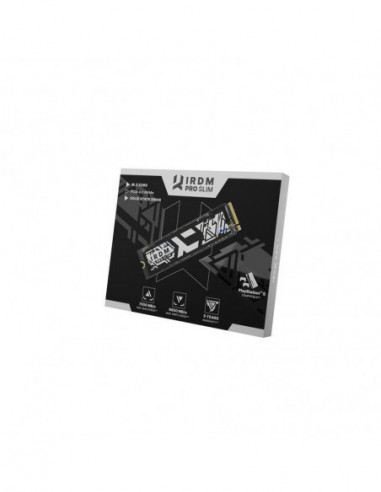 Disco SSD Goodram IRDM Pro Slim 1TB...