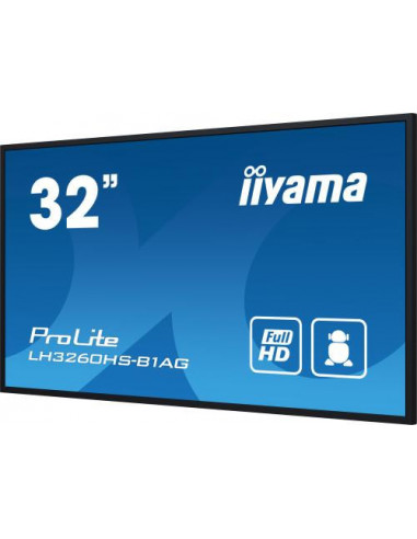 Monitor Iiyama 80.0cm 31,5"... Monitor Iiyama 80.0cm 31,5"...