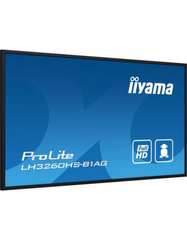 Monitor Iiyama 80.0cm 31,5"... Monitor Iiyama 80.0cm 31,5"...