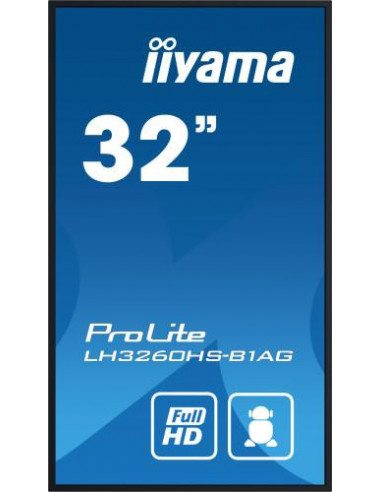 Monitor Iiyama 80.0cm 31,5"... Monitor Iiyama 80.0cm 31,5"...