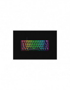 Razer - Teclado Huntsman V3...