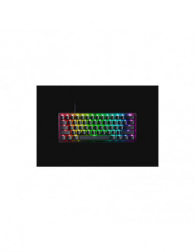 Razer - Teclado Huntsman V3 Pro Mini...