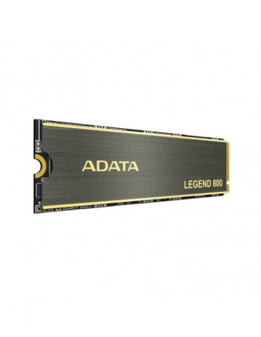 SSD M.2 ADATA Legend 800 2TB PCIe...