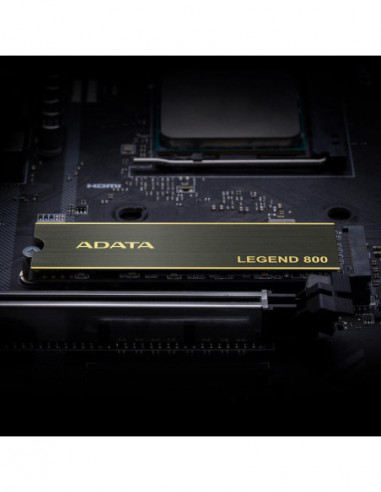 SSD M.2 ADATA Legend 800 2TB PCIe...