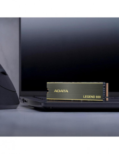 SSD M.2 ADATA Legend 800 2TB PCIe...