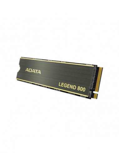 SSD M.2 ADATA Legend 800 2TB PCIe...