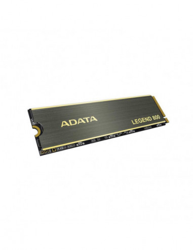 SSD M.2 ADATA Legend 800 2TB PCIe...