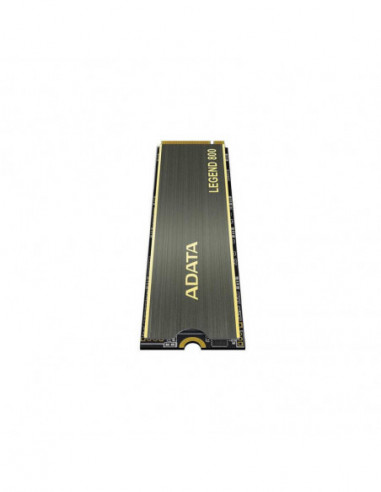 SSD M.2 ADATA Legend 800 2TB PCIe...