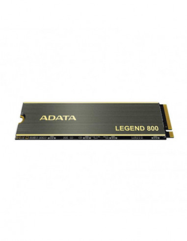 SSD M.2 ADATA Legend 800 2TB PCIe...