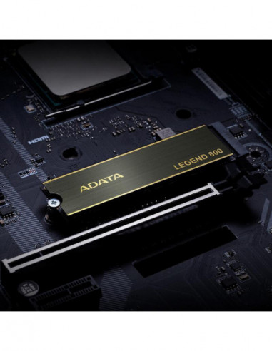 SSD M.2 ADATA Legend 800 2TB PCIe...