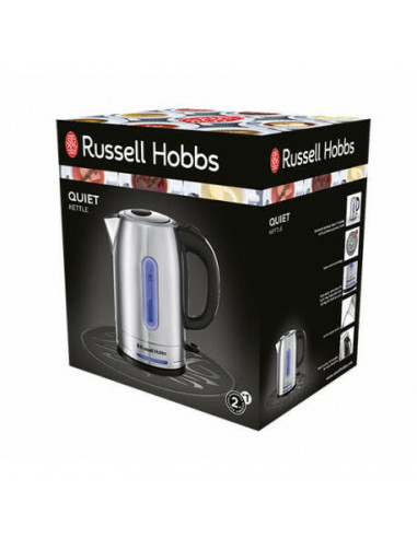 Russel Hobbs - Jarro Elétrico 26300-70