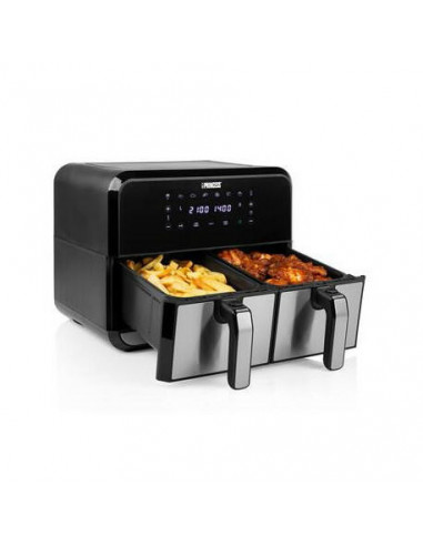 Princess - Fritadeira Sem Óleo Dupla...