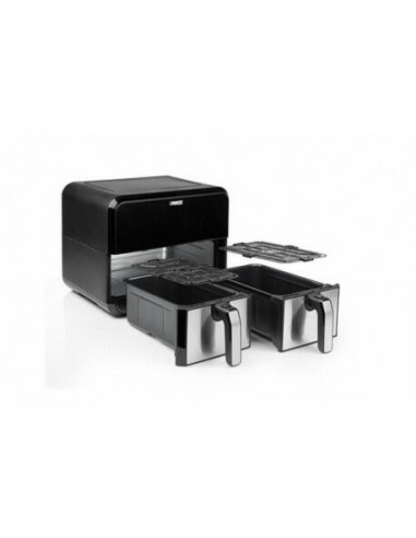 Princess - Fritadeira Sem Óleo Dupla...